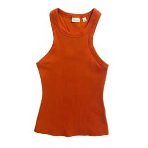 Aritzia Babaton Racer Tank
